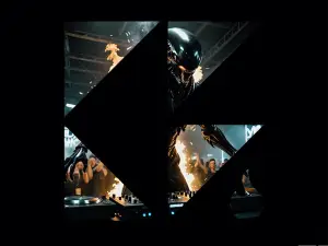 Elements Electronic Music Festival 2025