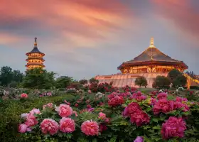 Mingtang And Tiantang