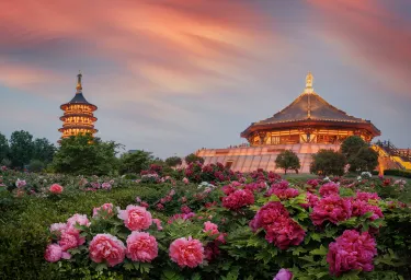 ลั่วหยาง