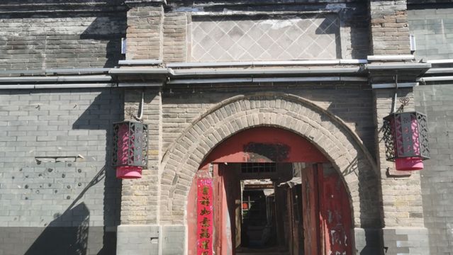 zhang jia kou you zheng ju jiu zhi