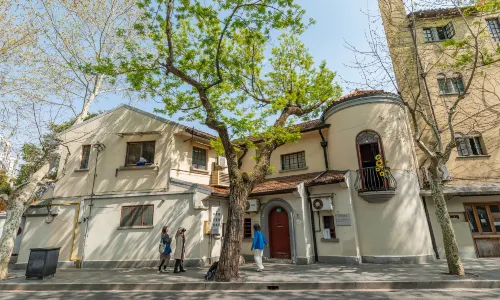 Walking Tours in Shanghai