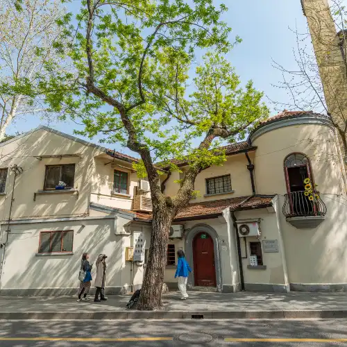 Top 10 Activities in Shanghai