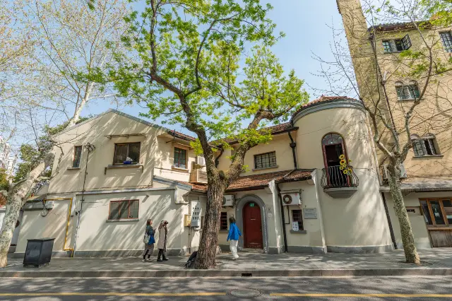 Walking Tours in Shanghai