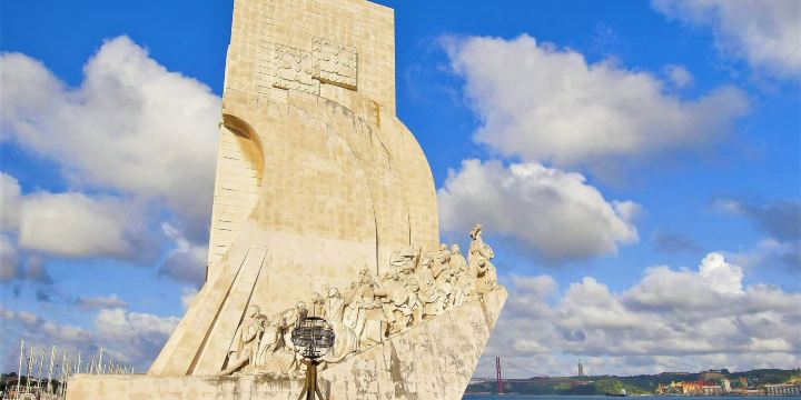 Monument to the Discoveries