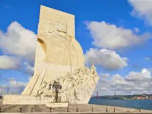 Monumento alle Scoperte