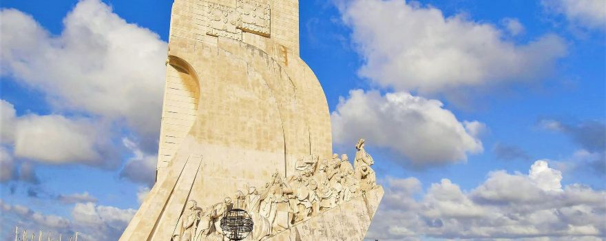 Monument to the Discoveries