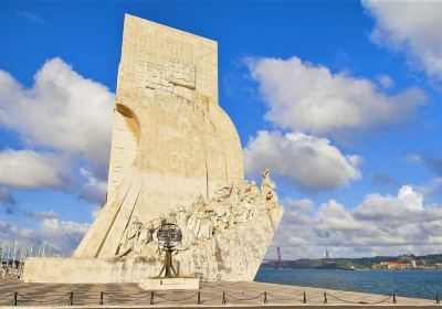 Monument to the Discoveries