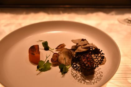 FONG SENSE豐·松竹現代淮揚菜