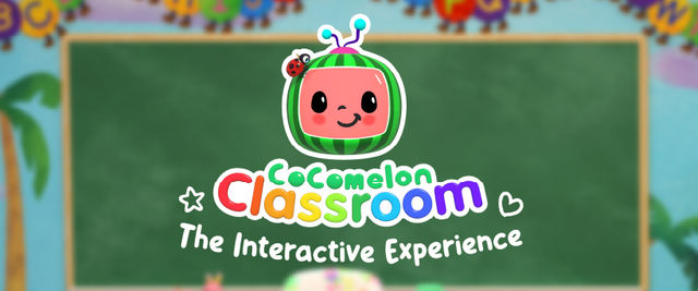 [Macau] CoComelon Classroom – The Interactive Experience | Macau