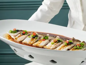 粗茶淡飯·壹號餐房