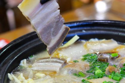 画景楼·宏村徽菜馆(月沼店)