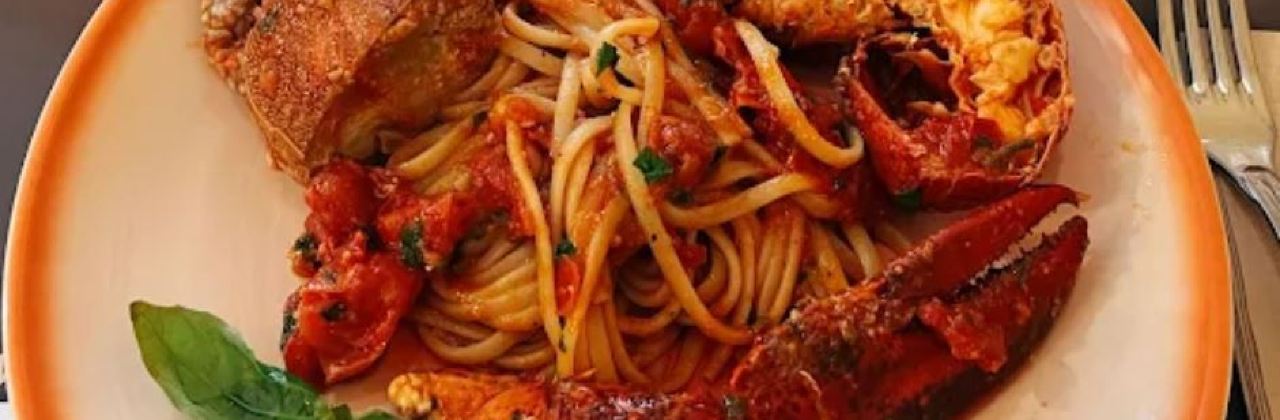 OSTERIA VECCHIO VICOLO