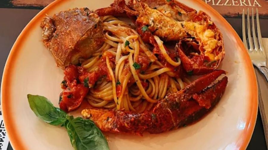 OSTERIA VECCHIO VICOLO