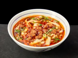 LAO YE MIAO FENG WEI MEI SHI FU