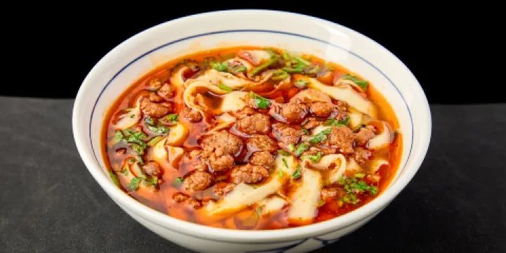 老爺廟風味美食府（魏都大道店）