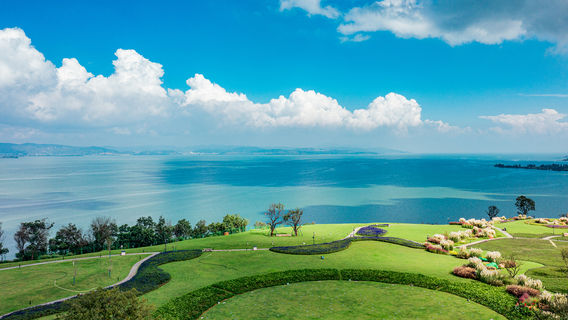 Kunming