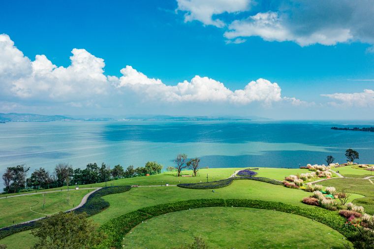 중국 쿤밍 여행 기본 정보