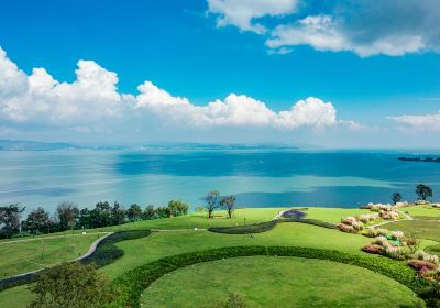 Dianchi Lake