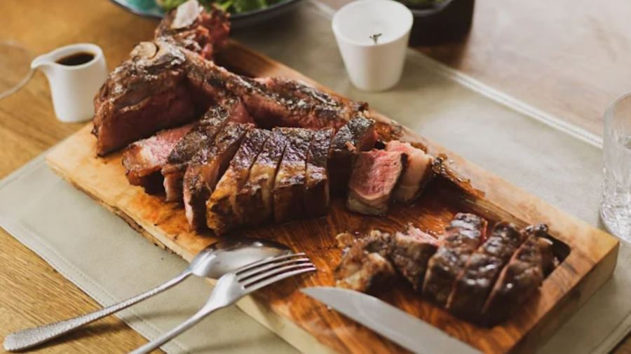 Little London Bar＆Grill