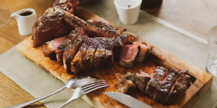 Little London Bar＆Grill