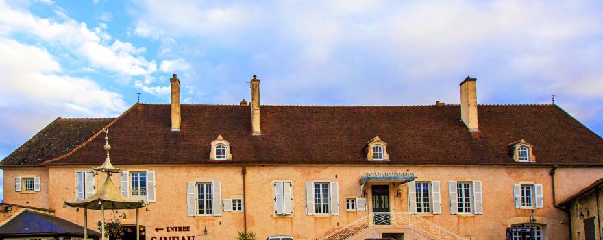 Domaine Bernard Delagrange&Fils