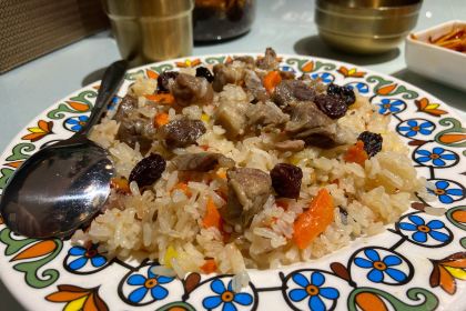 相約·羊村小館（喀什古城店）