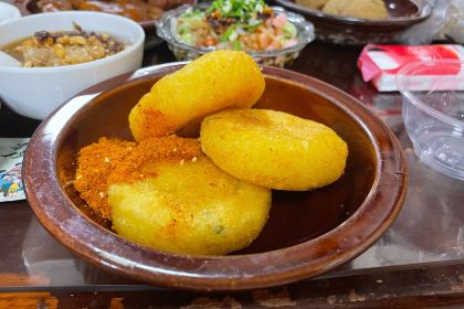 Xiejia Centennium Gaoba