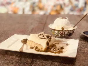 前站犛牛酸奶坊