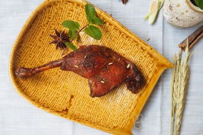 水街远红手榨米粉(大同街店)