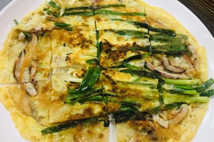 金家食堂(桂林路胡同店)