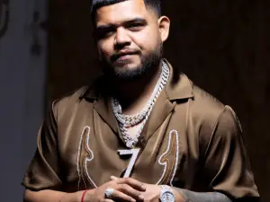 Banda Corona Del Rey, Legado 7 and more
