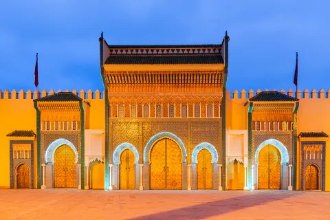 Palazzo Reale
