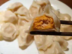 BAI HAI RESTAURANT