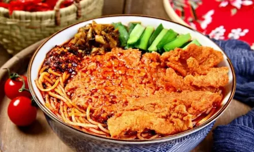 TIE PENG RICE NOODLES