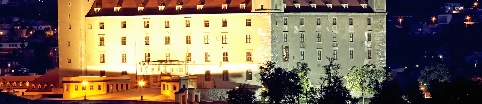Beste Attraktionen bei Nacht