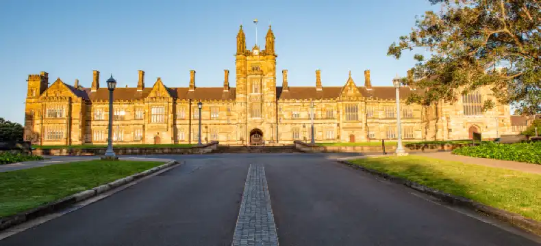 Hotels in Camperdown