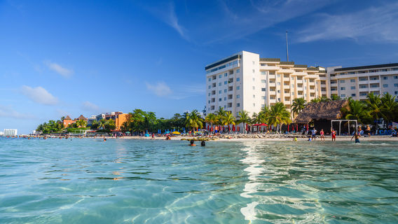 Cancun