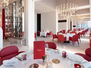 Fouquet's Abu Dhabi
