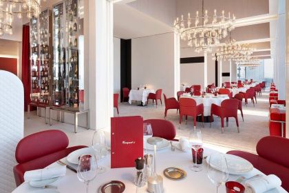 Fouquet's Abu Dhabi