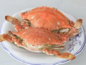 CHUAN HAI REN JIA SEAFOOD