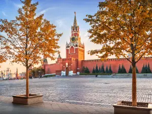 Red Square