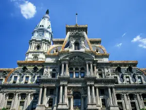 Philadelphia City Hall