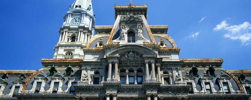 Philadelphia City Hall