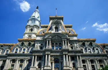 Philadelphia City Hall
