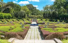 Perdana Botanical Garden