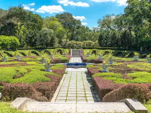 Perdana Botanical Garden