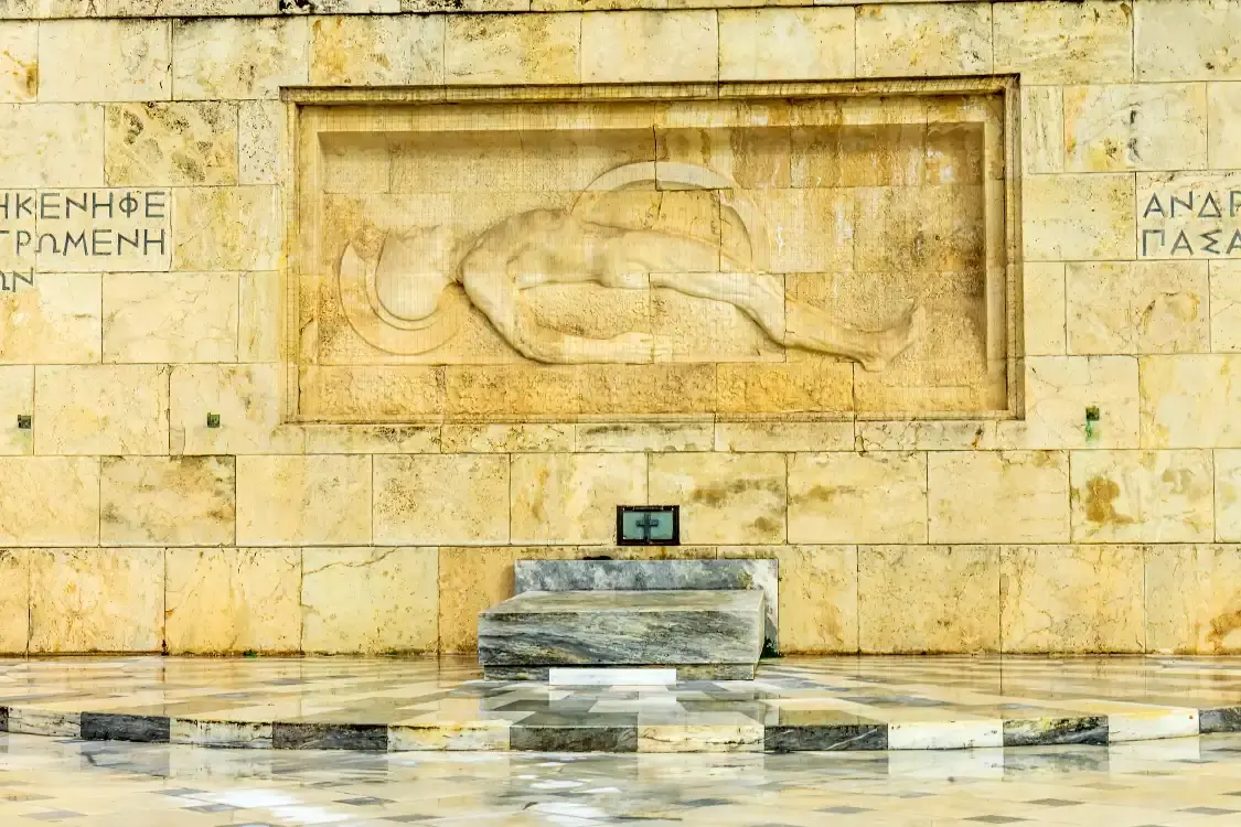 Hotel in zona Monumento al Milite Ignoto