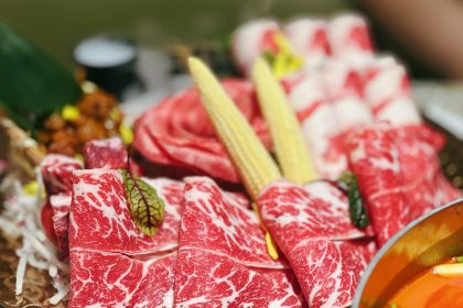 四面泰(环贸IAPM店)