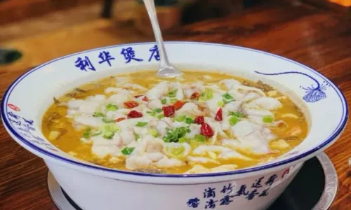 利华煲店(桐乡屠甸路店)