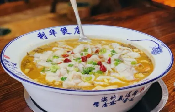 利華煲店（桐鄉屠甸路店）